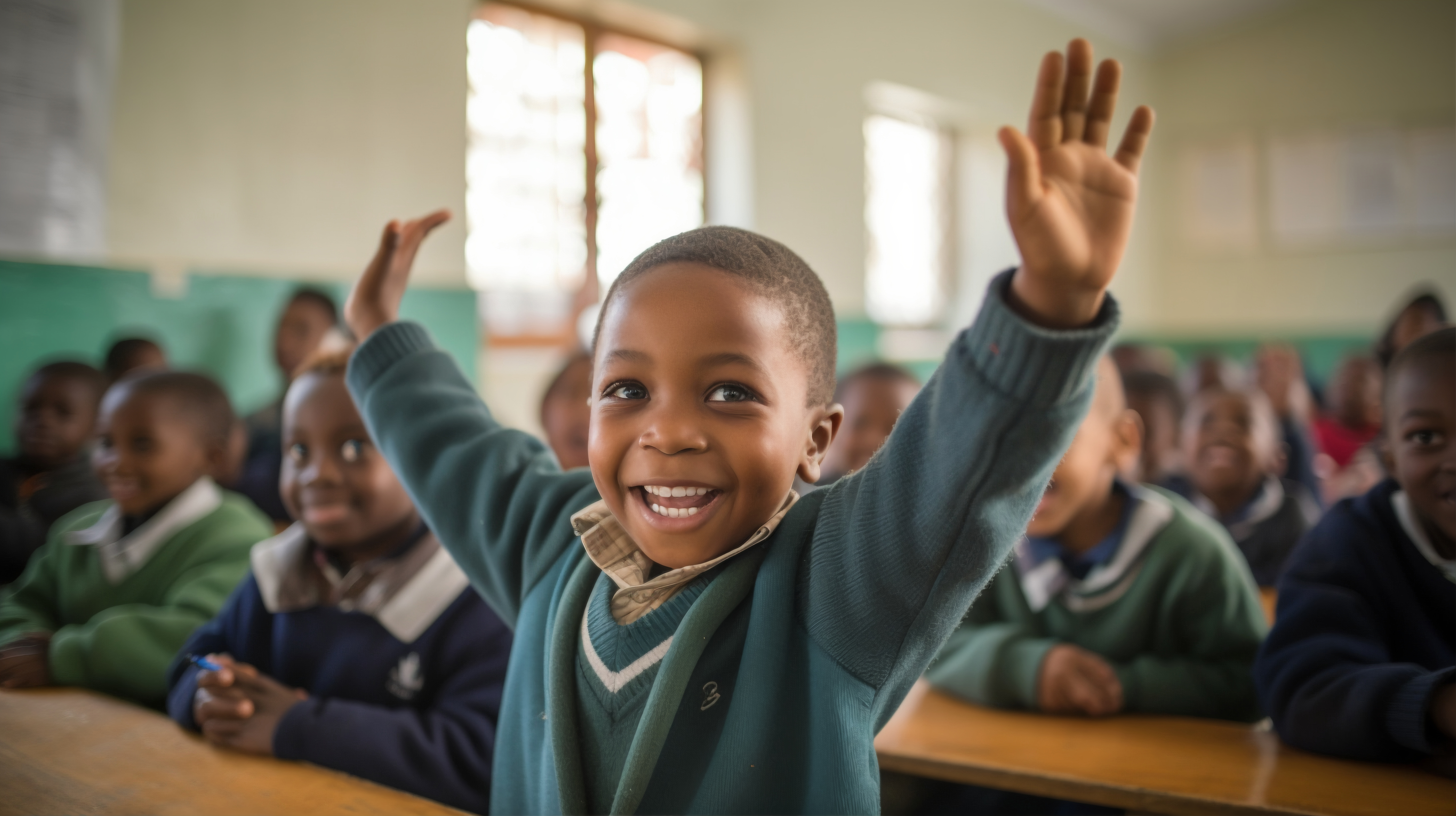 RIGHT WAY SECONDARY SCHOOL TEMIDIRE gallery image 2